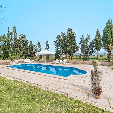 Son Valenti Villa Sa Pobla Exteriör bild