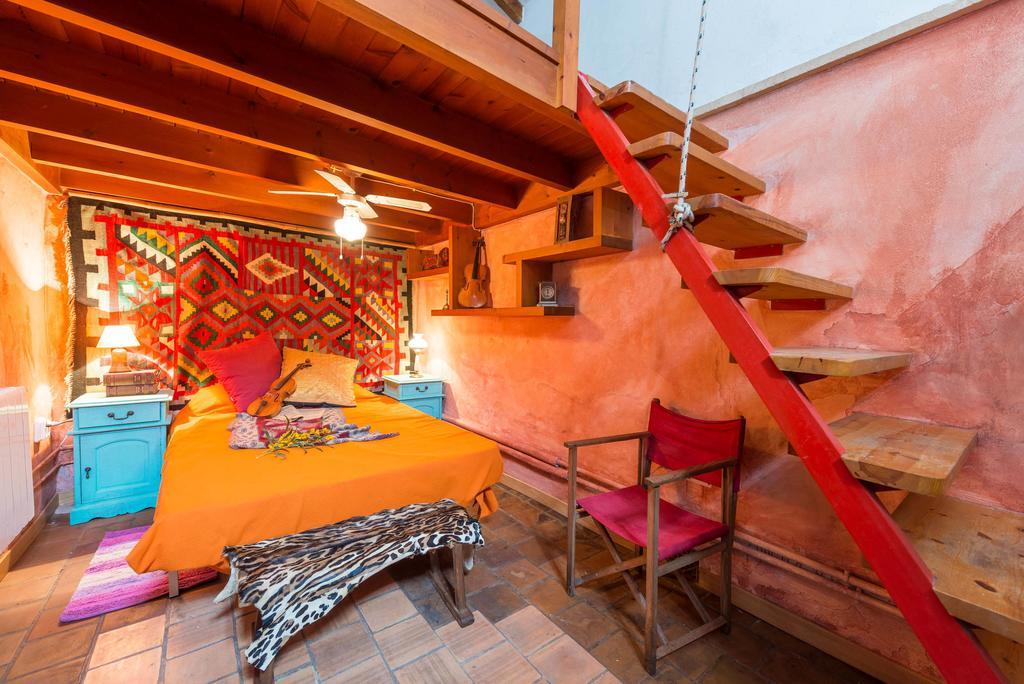 Son Valenti Villa Sa Pobla Exteriör bild