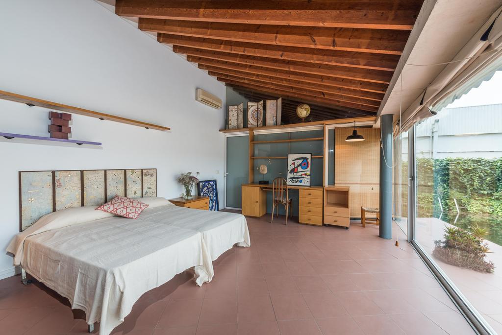 Son Valenti Villa Sa Pobla Exteriör bild