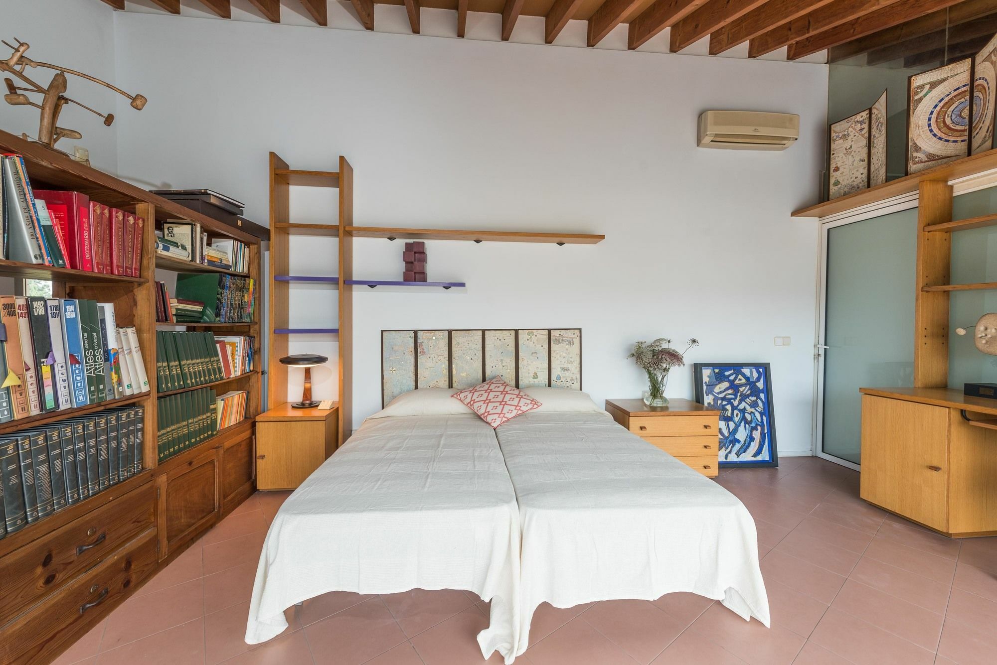 Son Valenti Villa Sa Pobla Exteriör bild